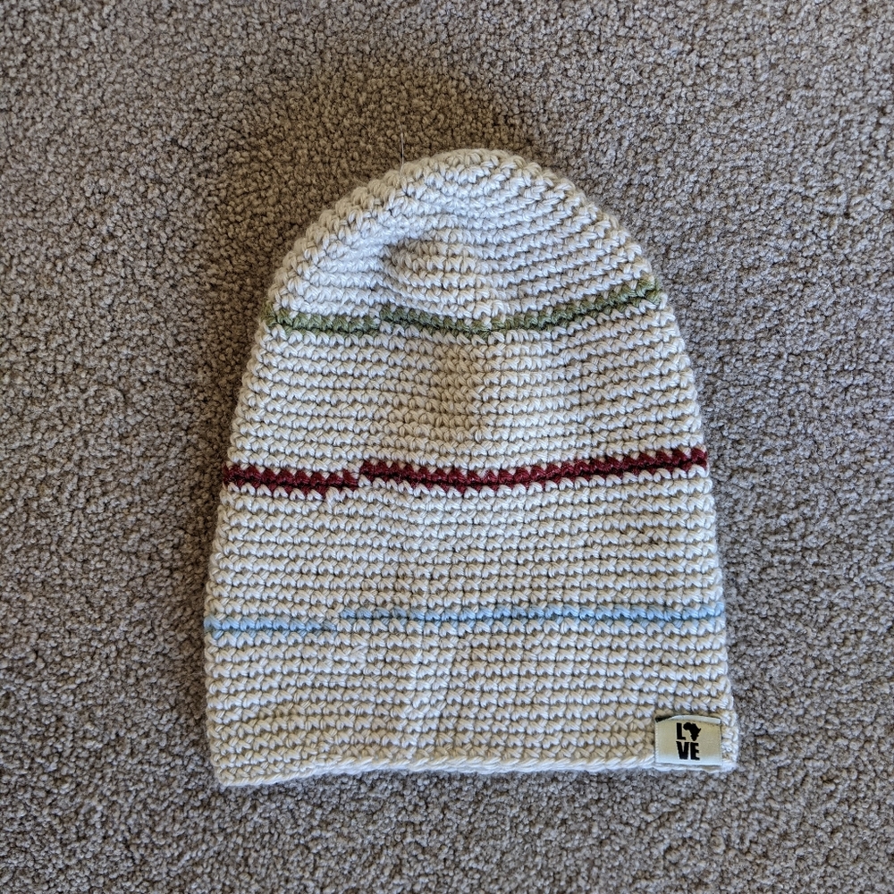 Krochet Kids Adult Knit Beanie